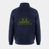 Youth 1/4 Zip Pullover Sweatshirt Vignette