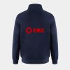 Youth 1/4 Zip Pullover Sweatshirt Vignette