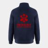 Youth 1/4 Zip Pullover Sweatshirt Vignette