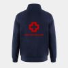 Youth 1/4 Zip Pullover Sweatshirt Vignette