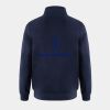 Youth 1/4 Zip Pullover Sweatshirt Vignette