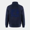 Youth 1/4 Zip Pullover Sweatshirt Vignette