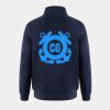 Youth 1/4 Zip Pullover Sweatshirt Vignette