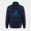 Youth 1/4 Zip Pullover Sweatshirt Vignette