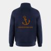Youth 1/4 Zip Pullover Sweatshirt Vignette