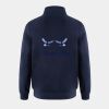 Youth 1/4 Zip Pullover Sweatshirt Vignette