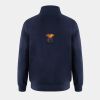 Youth 1/4 Zip Pullover Sweatshirt Vignette