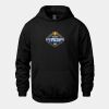 Youth Pullover Hoodie Vignette