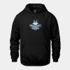 Youth Pullover Hoodie Vignette