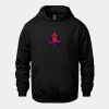Youth Pullover Hoodie Vignette