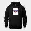 Youth Pullover Hoodie Vignette