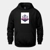 Youth Pullover Hoodie Vignette