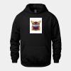 Youth Pullover Hoodie Vignette