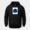 Youth Pullover Hoodie Vignette