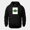 Youth Pullover Hoodie Vignette
