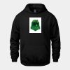 Youth Pullover Hoodie Vignette