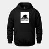 Youth Pullover Hoodie Vignette