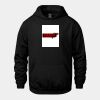 Youth Pullover Hoodie Vignette