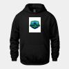Youth Pullover Hoodie Vignette