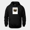 Youth Pullover Hoodie Vignette
