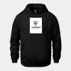 Youth Pullover Hoodie Vignette
