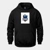 Youth Pullover Hoodie Vignette