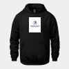 Youth Pullover Hoodie Vignette