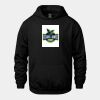Youth Pullover Hoodie Vignette
