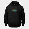 Youth Pullover Hoodie Vignette