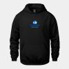 Youth Pullover Hoodie Vignette