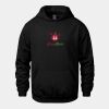 Youth Pullover Hoodie Vignette