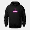 Youth Pullover Hoodie Vignette