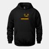Youth Pullover Hoodie Vignette