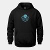 Youth Pullover Hoodie Vignette