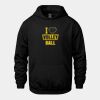Youth Pullover Hoodie Vignette