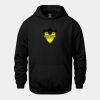 Youth Pullover Hoodie Vignette