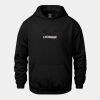 Youth Pullover Hoodie Vignette
