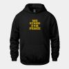 Youth Pullover Hoodie Vignette