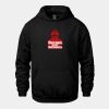 Youth Pullover Hoodie Vignette