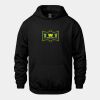 Youth Pullover Hoodie Vignette