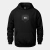 Youth Pullover Hoodie Vignette