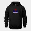 Youth Pullover Hoodie Vignette
