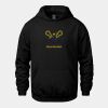Youth Pullover Hoodie Vignette