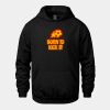 Youth Pullover Hoodie Vignette
