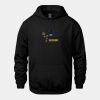 Youth Pullover Hoodie Vignette