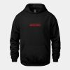Youth Pullover Hoodie Vignette