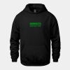 Youth Pullover Hoodie Vignette