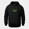 Youth Pullover Hoodie Vignette
