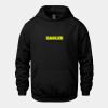 Youth Pullover Hoodie Vignette