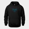 Youth Pullover Hoodie Vignette
